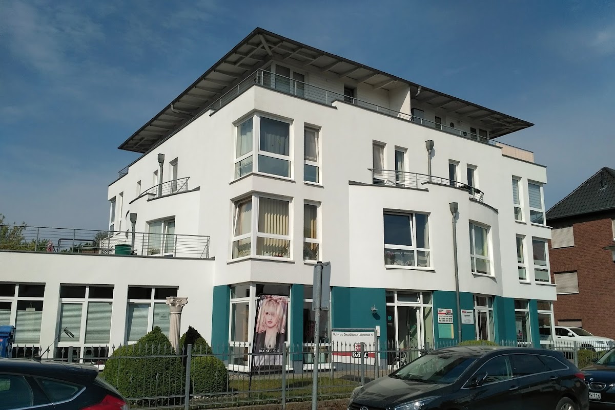 Rüstac Gerüstbau GmbH