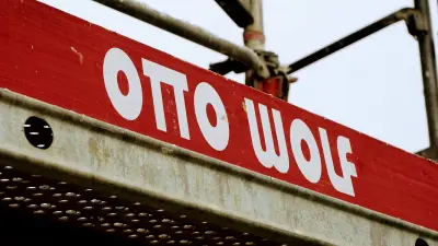 Otto Wolf GmbH