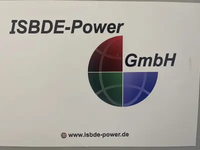 Isbde Power GmbH