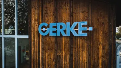 Gerke GmbH