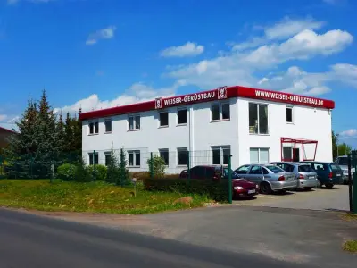 Weiser Gerüstbau GmbH